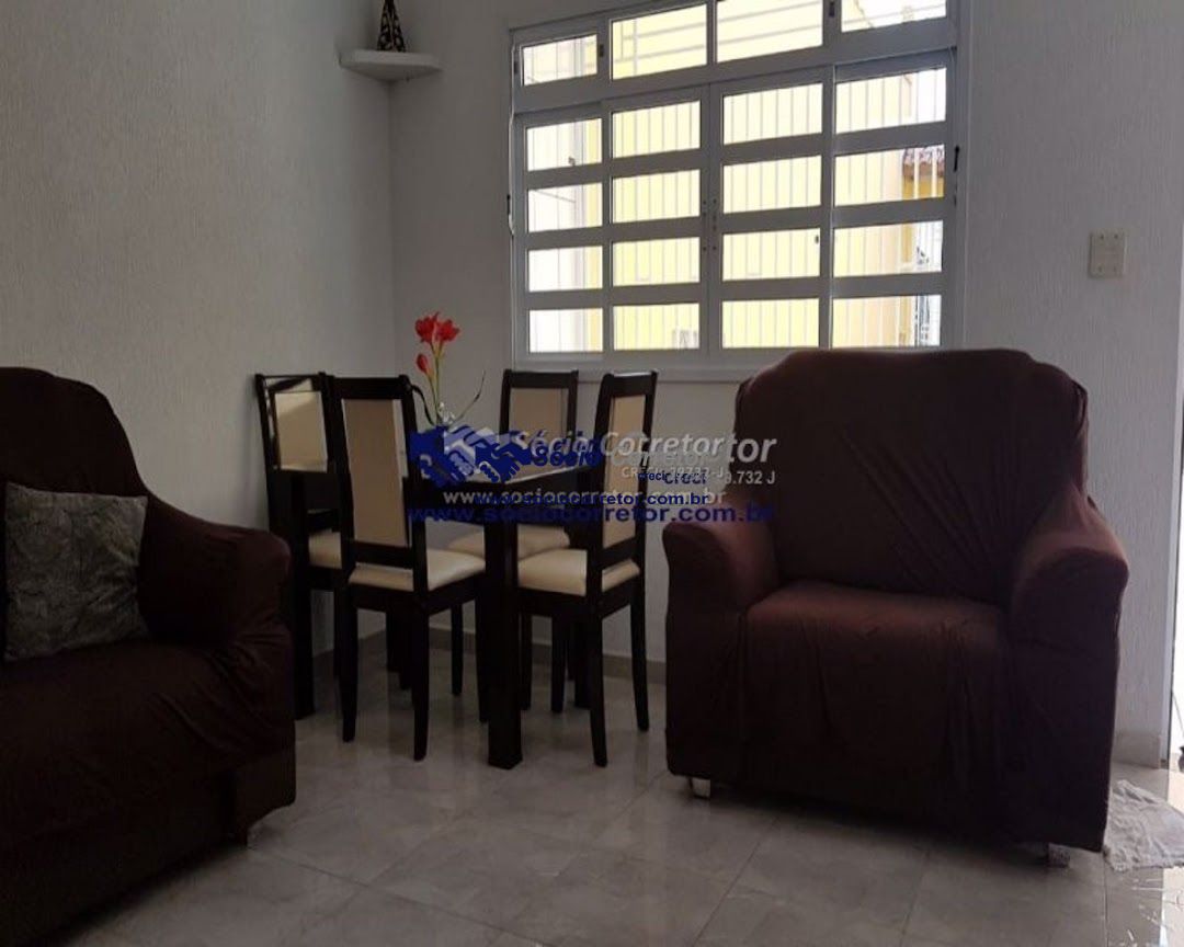 Sobrado, 3 quartos, 145 m² - Foto 19