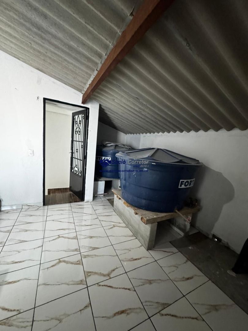 Sobrado, 3 quartos, 250 m² - Foto 30