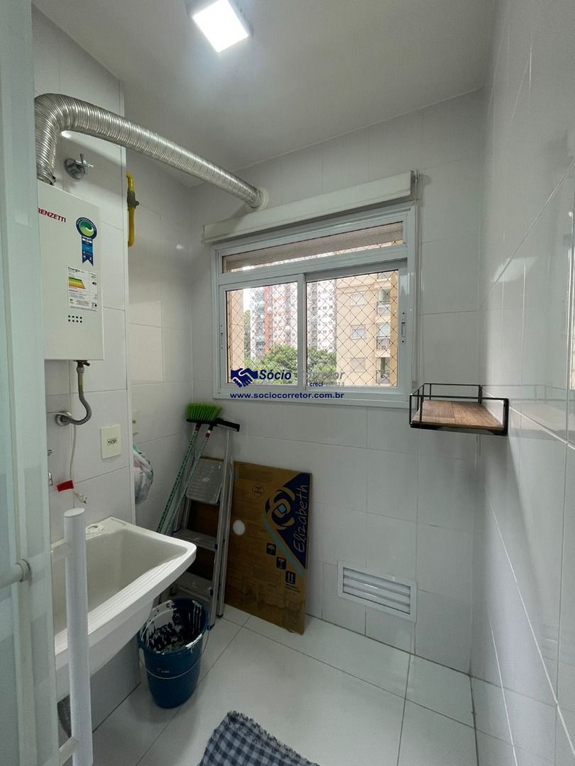 Apartamento, 3 quartos, 80 m² - Foto 13