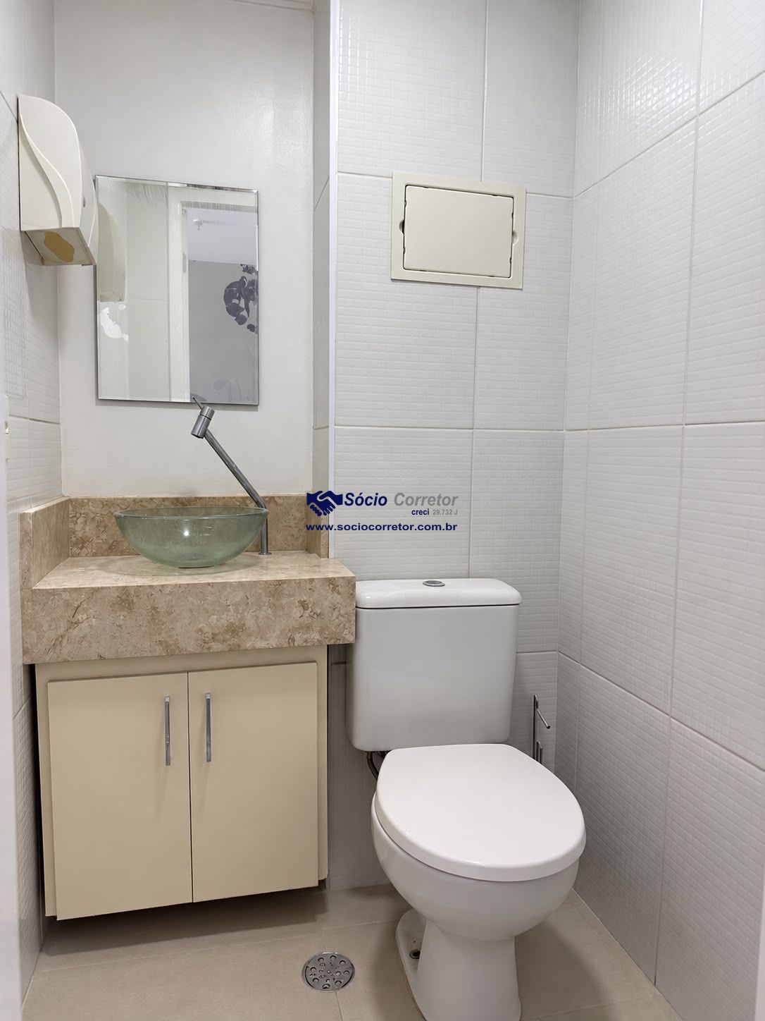 Sala-Conjunto, 41 m² - Foto 15