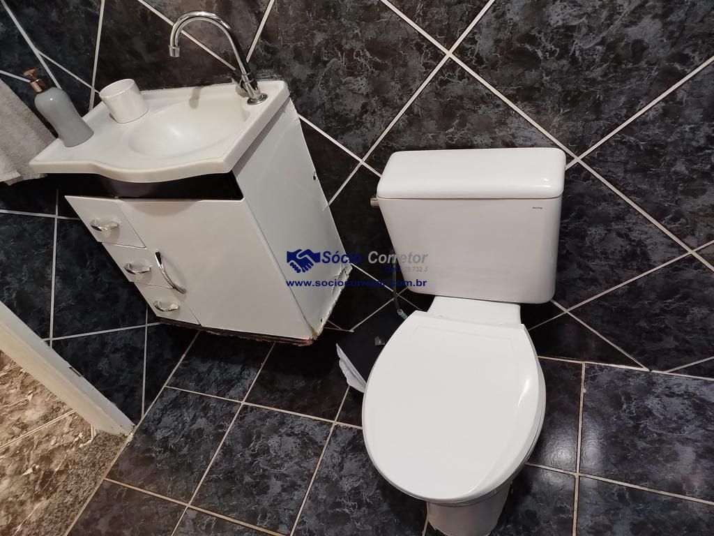Sobrado, 3 quartos, 160 m² - Foto 25