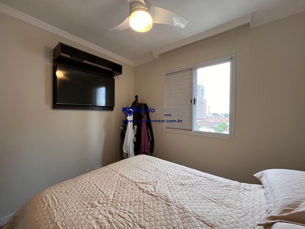 Apartamento, 3 quartos, 82 m² - Foto 29