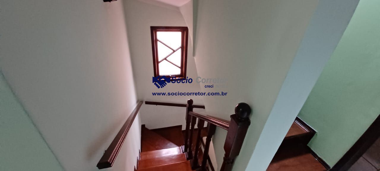 Sobrado, 3 quartos, 220 m² - Foto 11
