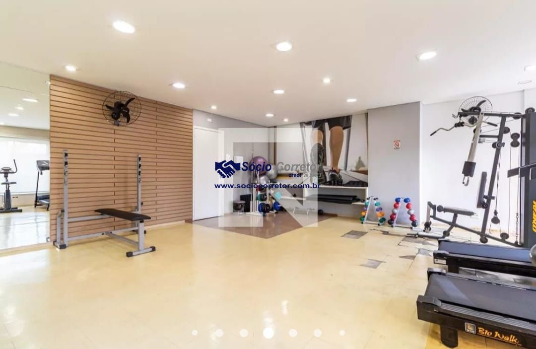 Apartamento, 2 quartos, 50 m² - Foto 28