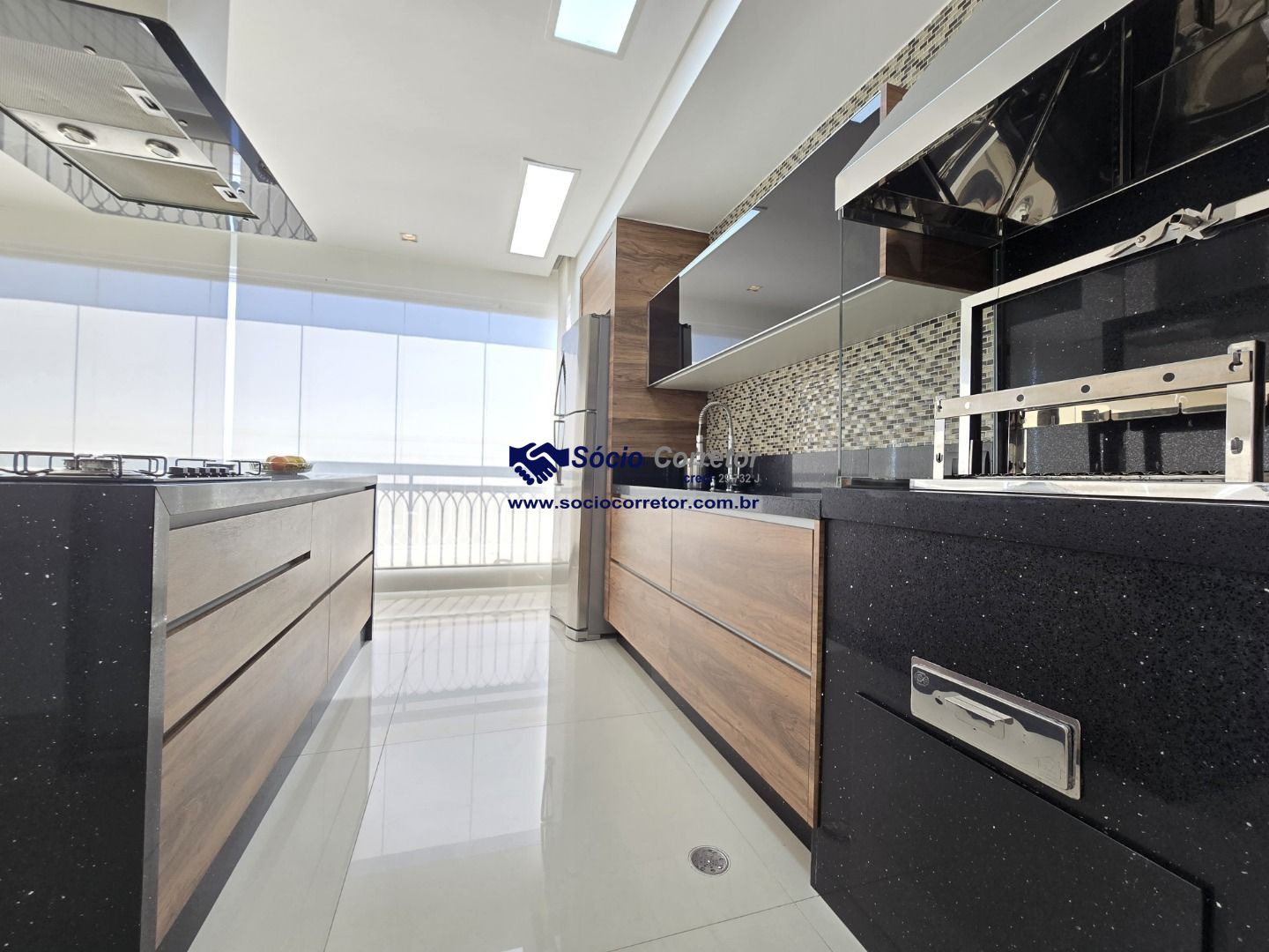 Apartamento, 3 quartos, 202 m² - Foto 10