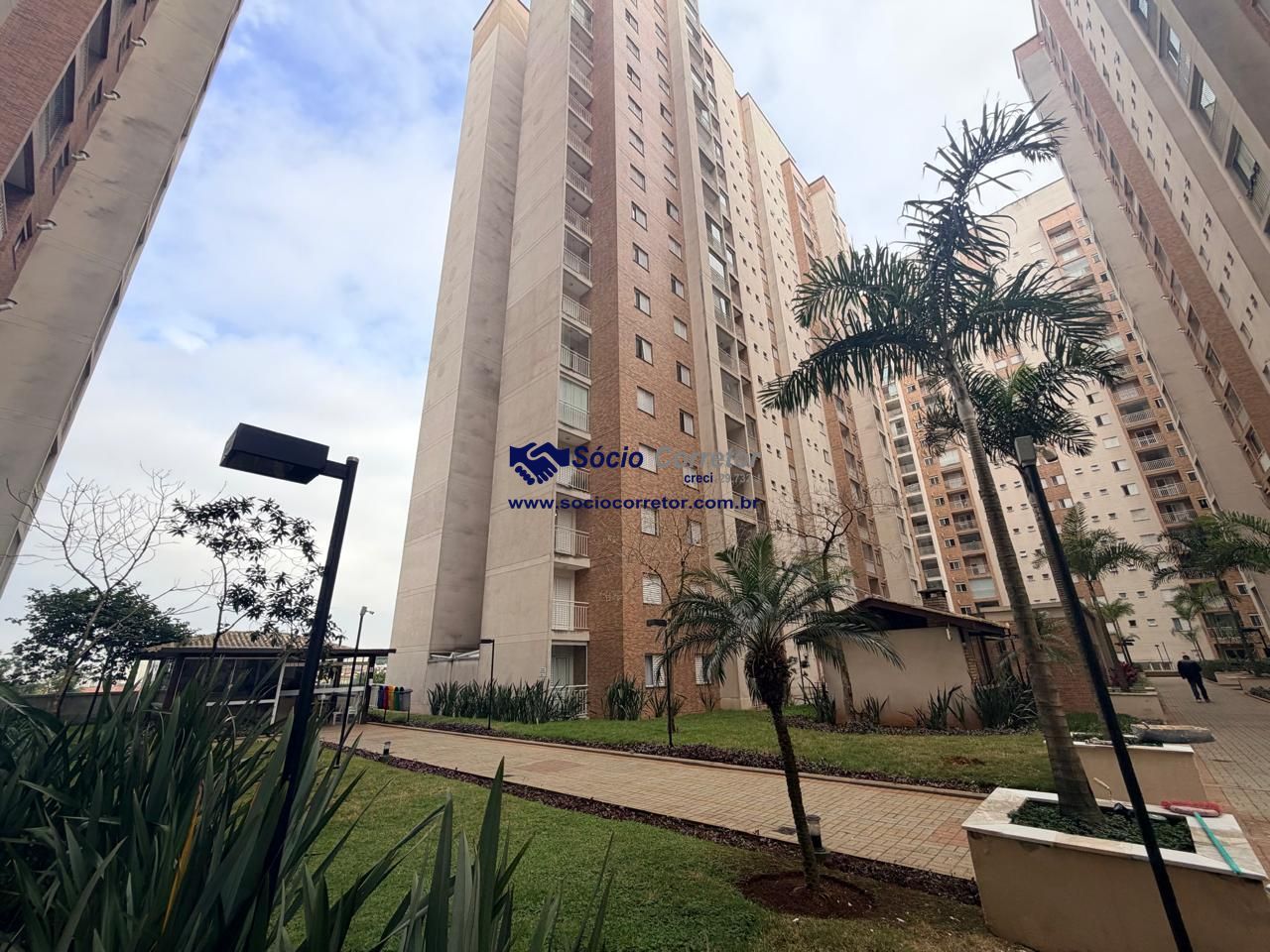 Apartamento, 2 quartos, 58 m² - Foto 19