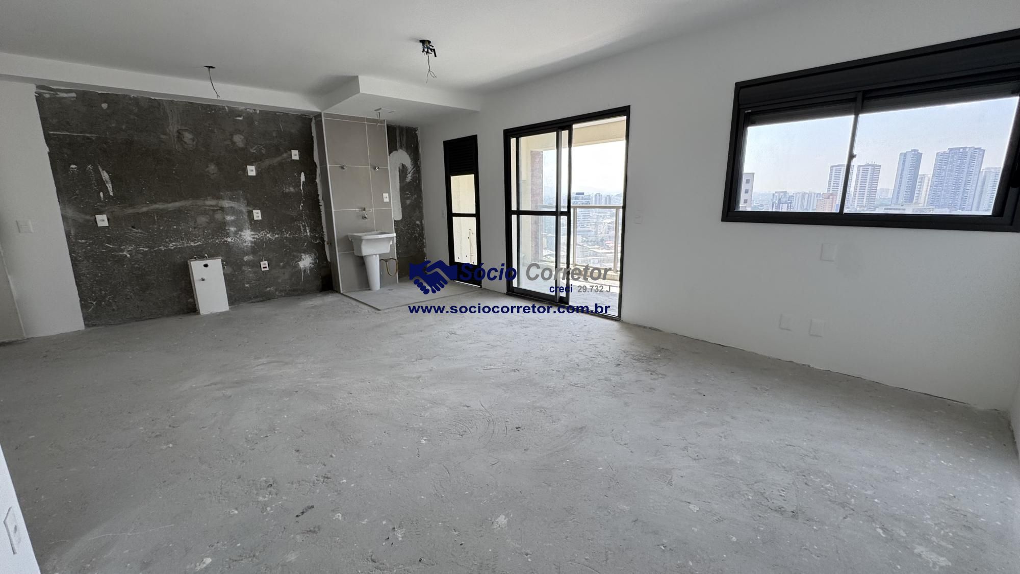 Apartamento, 3 quartos, 83 m² - Foto 8