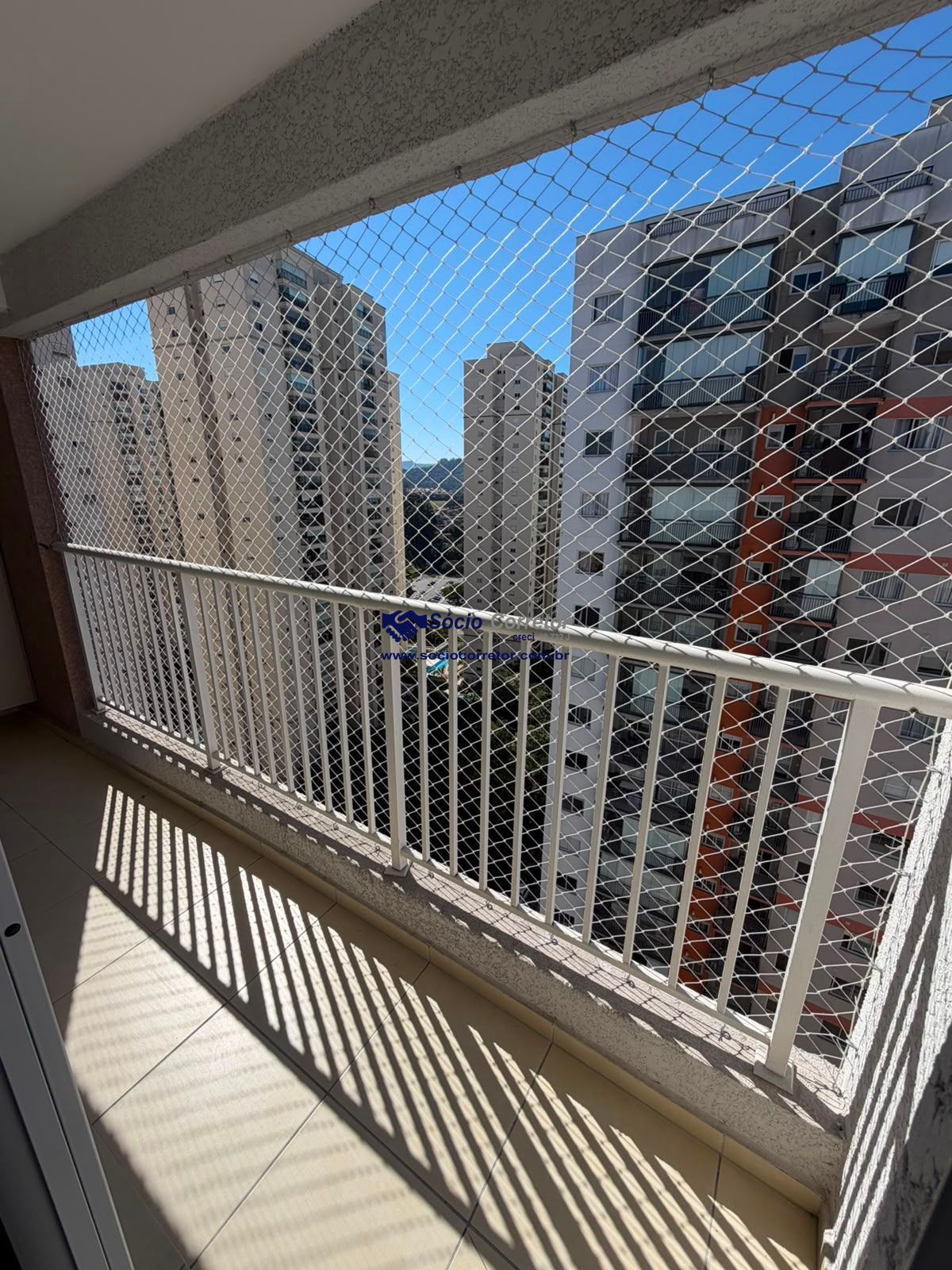 Apartamento, 2 quartos, 44 m² - Foto 19