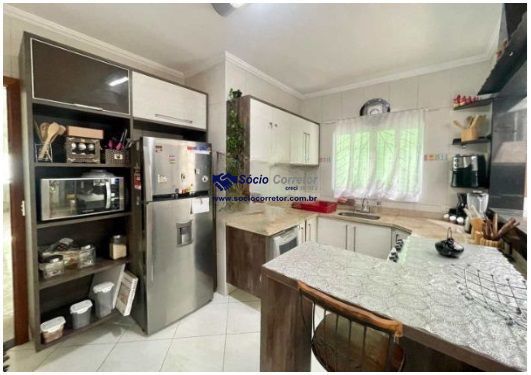 Sobrado, 3 quartos, 210 m² - Foto 7