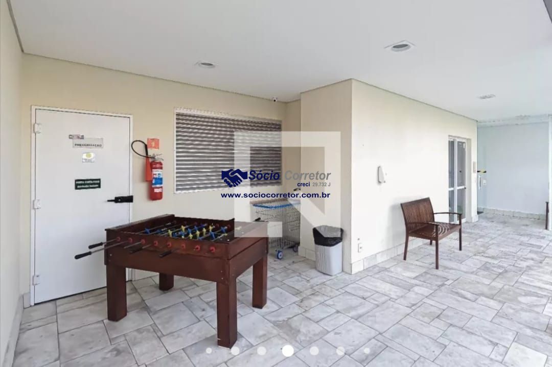 Apartamento, 2 quartos, 50 m² - Foto 32