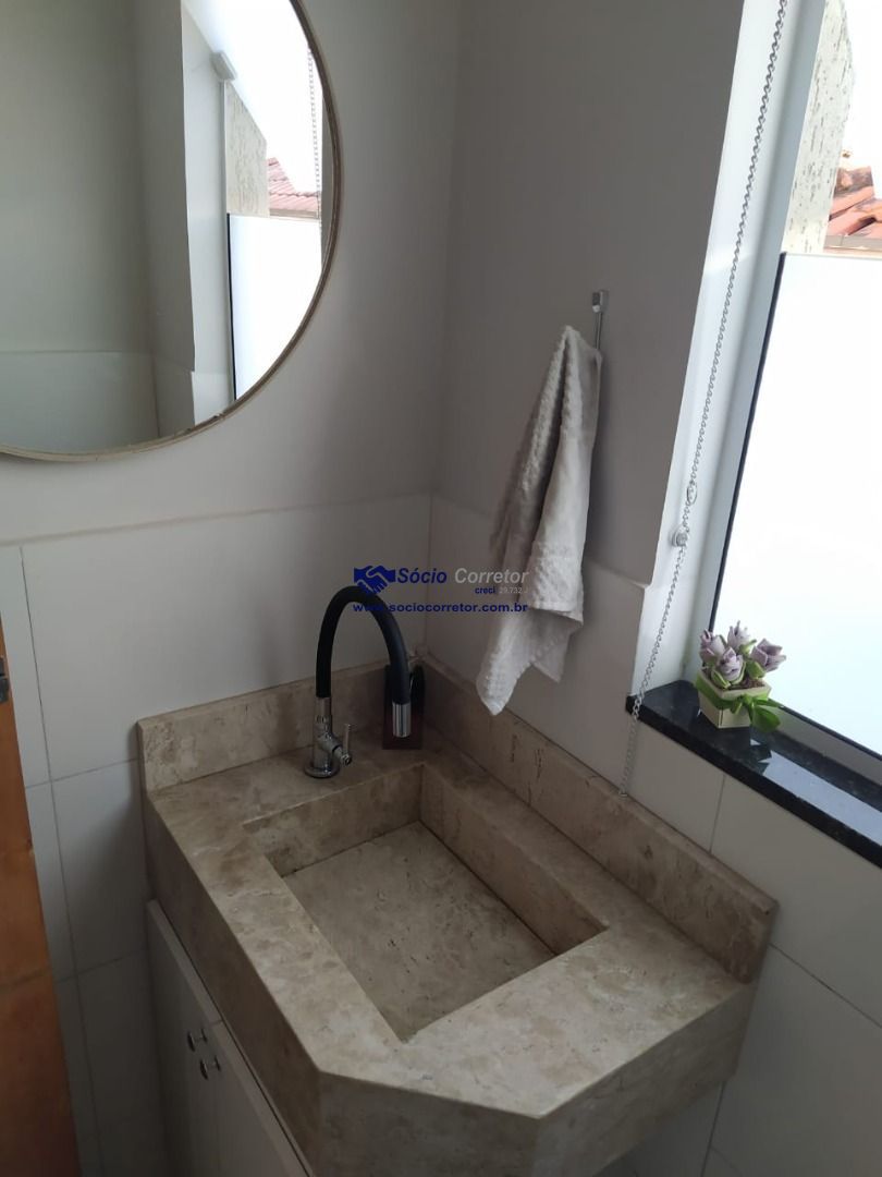 Sobrado, 3 quartos, 250 m² - Foto 28