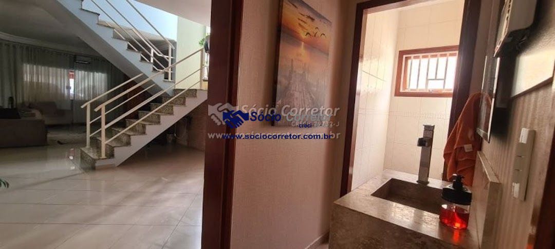 Sobrado, 3 quartos, 192 m² - Foto 28