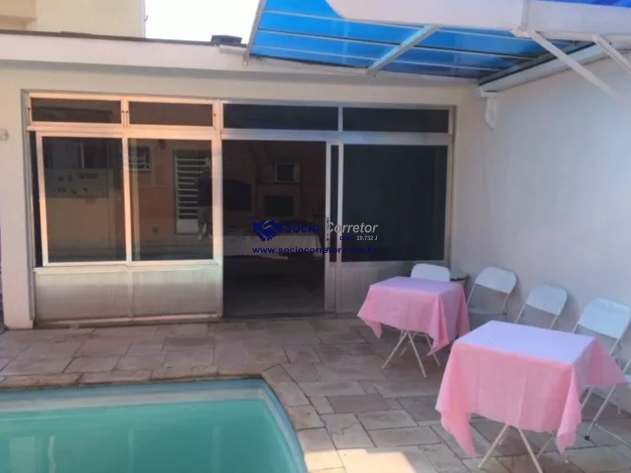 Casa, 3 quartos, 426 m² - Foto 12