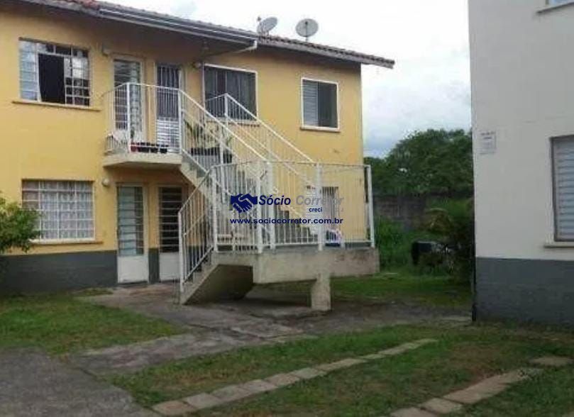 Casa, 2 quartos, 46 m² - Foto 14