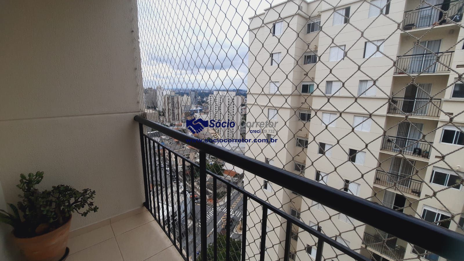 Apartamento, 2 quartos, 54 m² - Foto 13