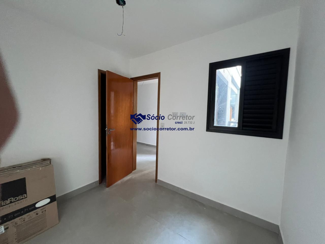 Apartamento, 2 quartos, 40 m² - Foto 7