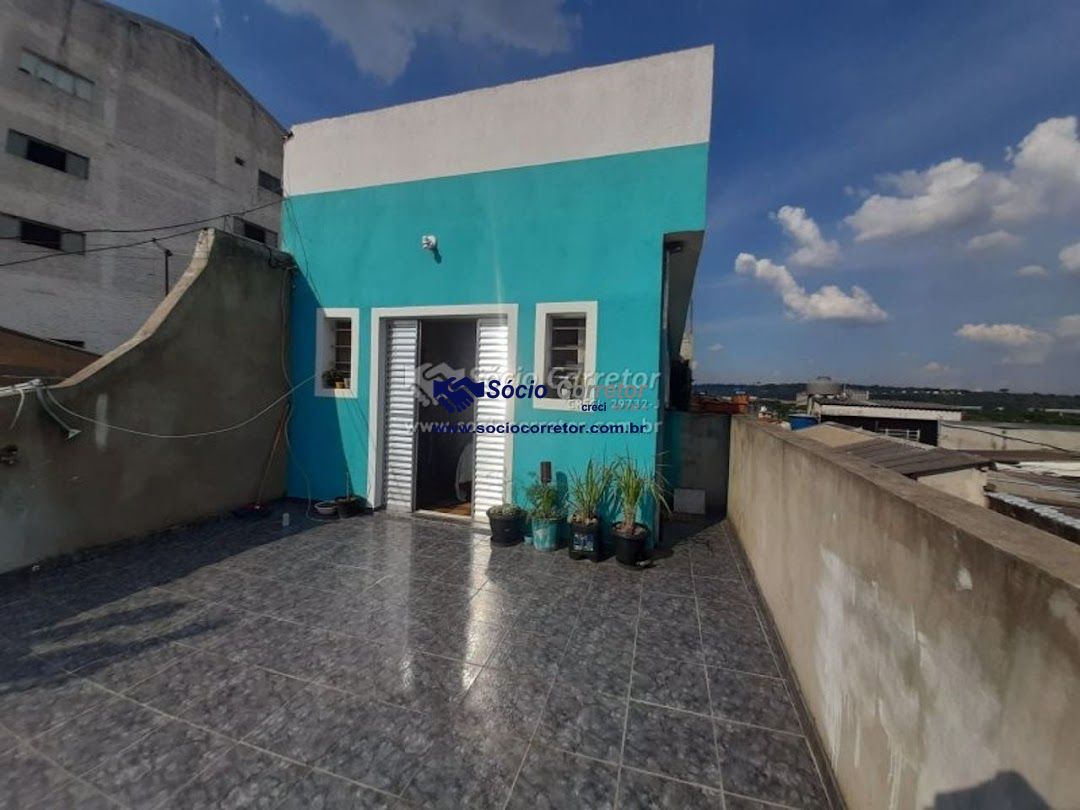Sobrado, 3 quartos, 250 m² - Foto 14
