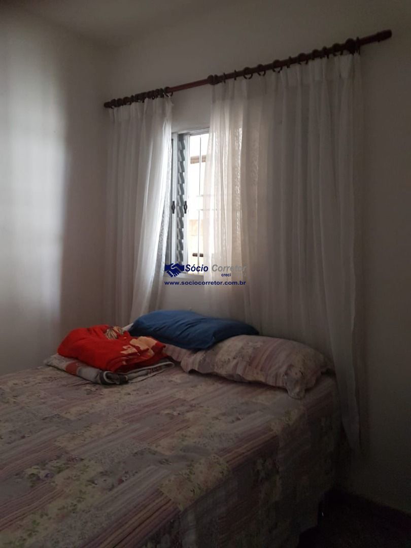 Sobrado, 4 quartos, 220 m² - Foto 27