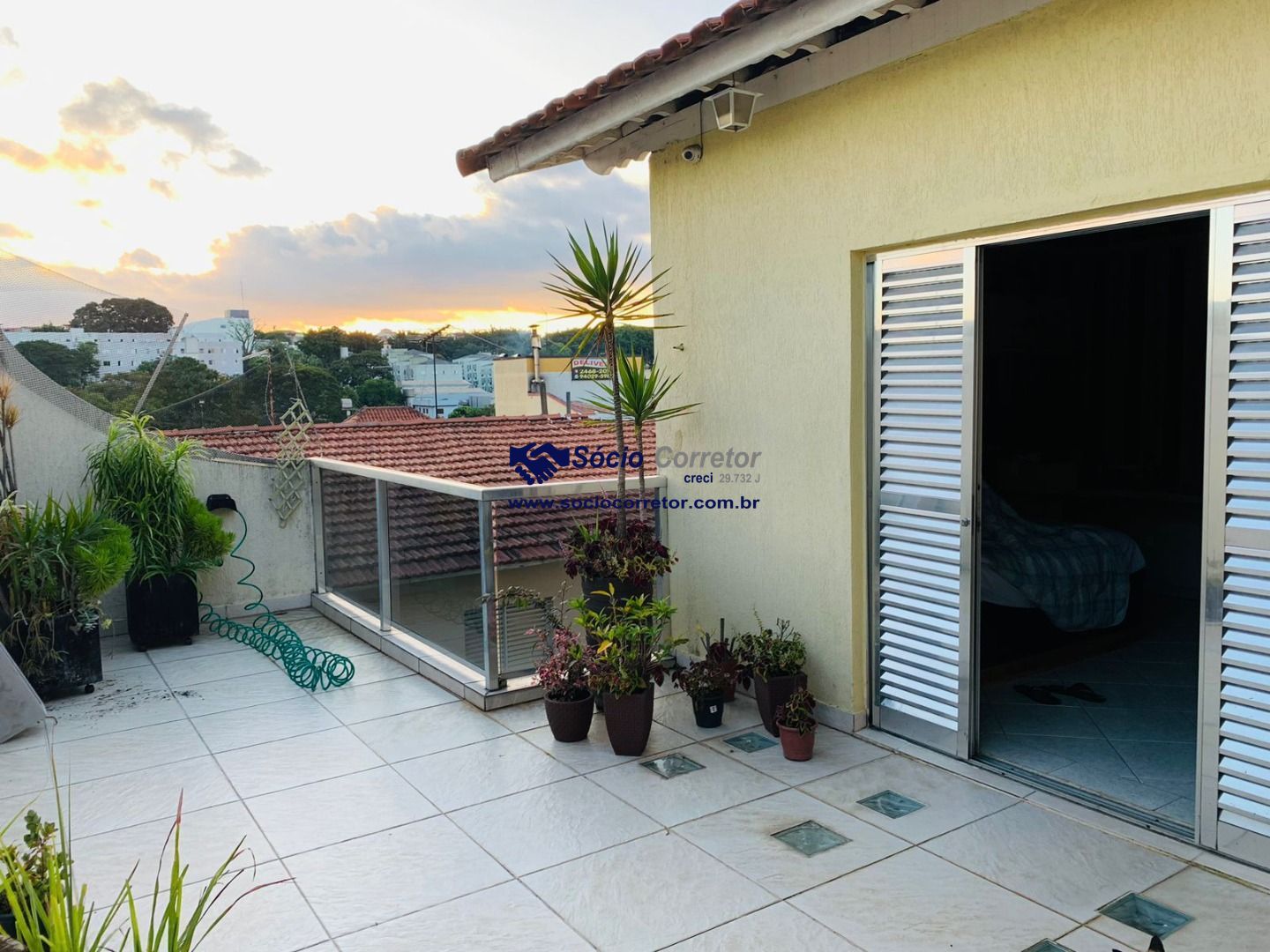 Sobrado, 3 quartos, 295 m² - Foto 14