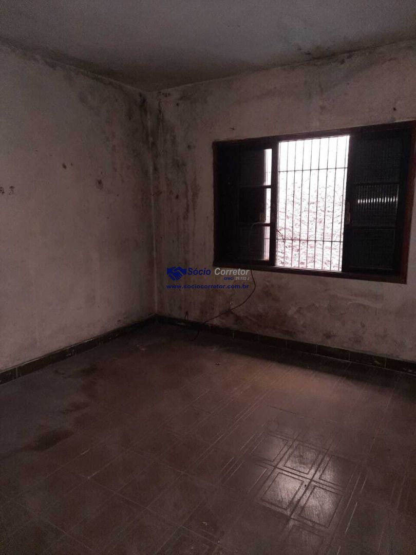Sobrado, 6 quartos, 240 m² - Foto 27