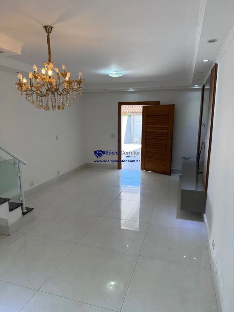 Sobrado, 3 quartos, 155 m² - Foto 2