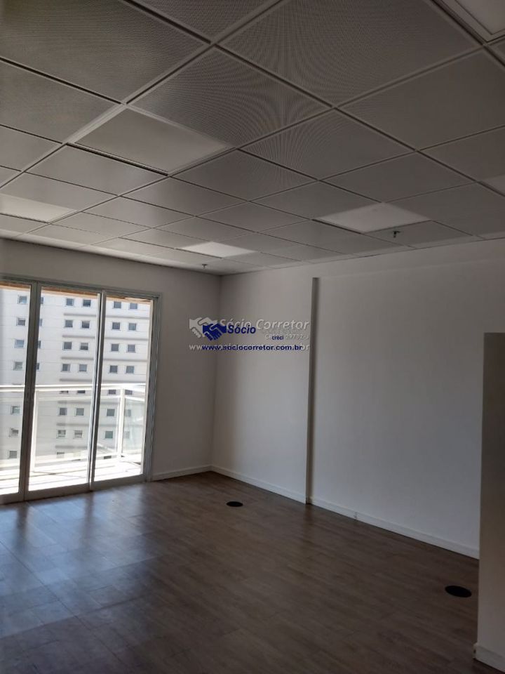 Sala-Conjunto, 41 m² - Foto 20