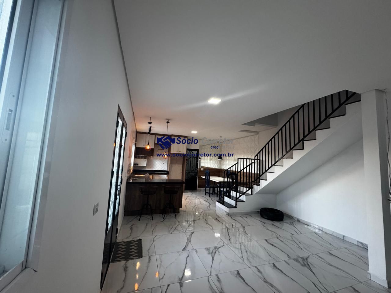 Sobrado, 3 quartos, 250 m² - Foto 7
