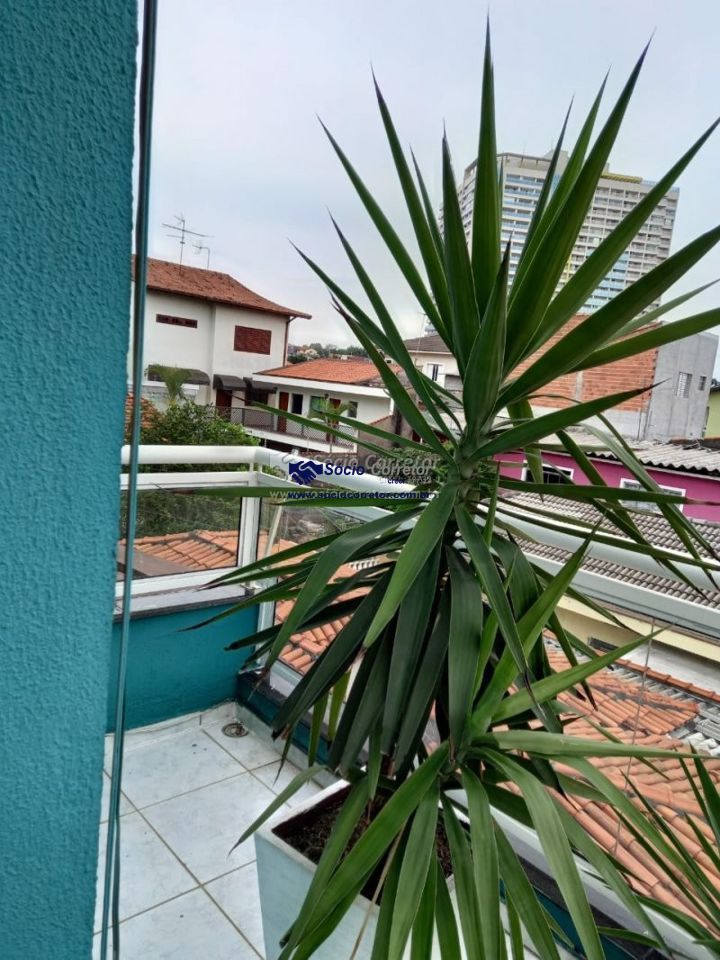 Casa, 4 quartos, 220 m² - Foto 16