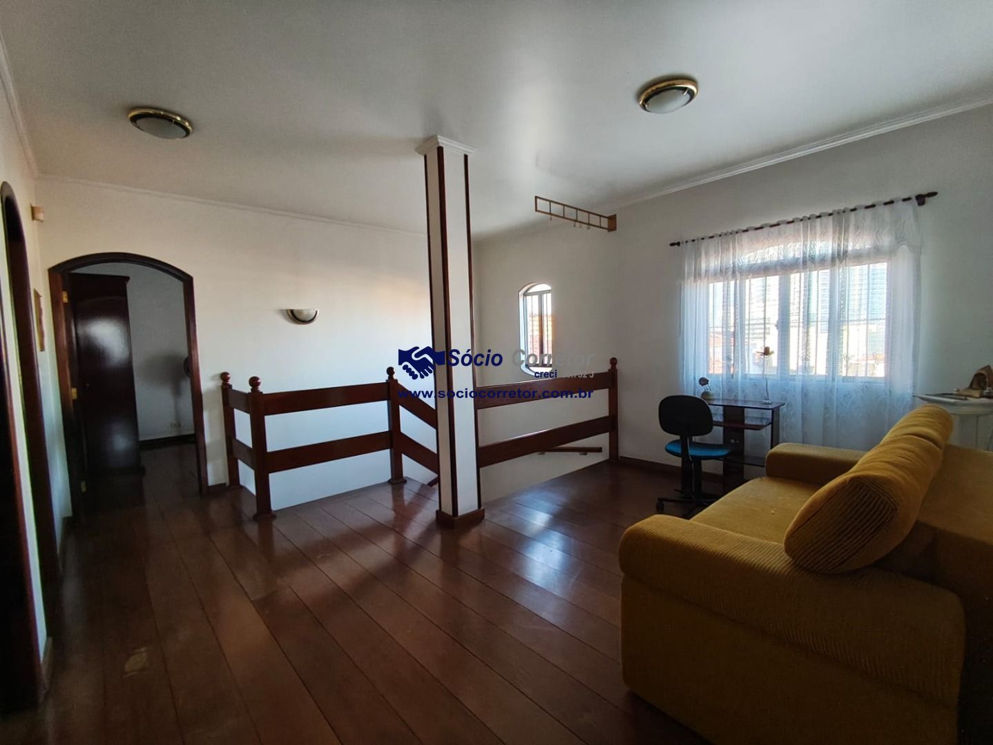 Sobrado, 3 quartos, 339 m² - Foto 46