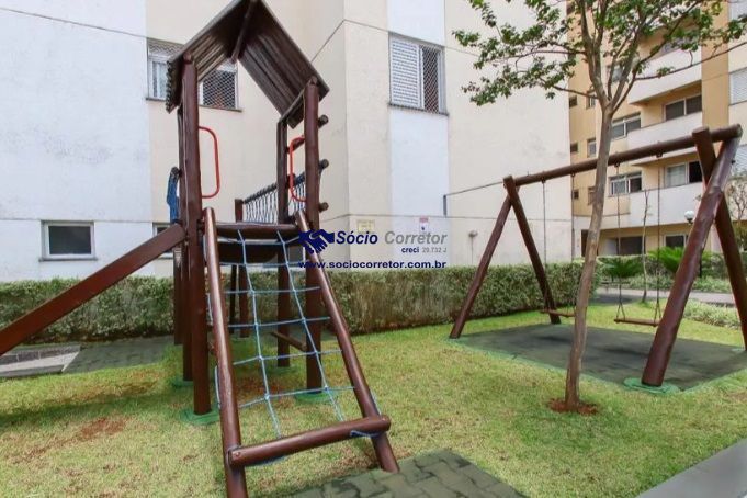 Apartamento, 2 quartos, 60 m² - Foto 6