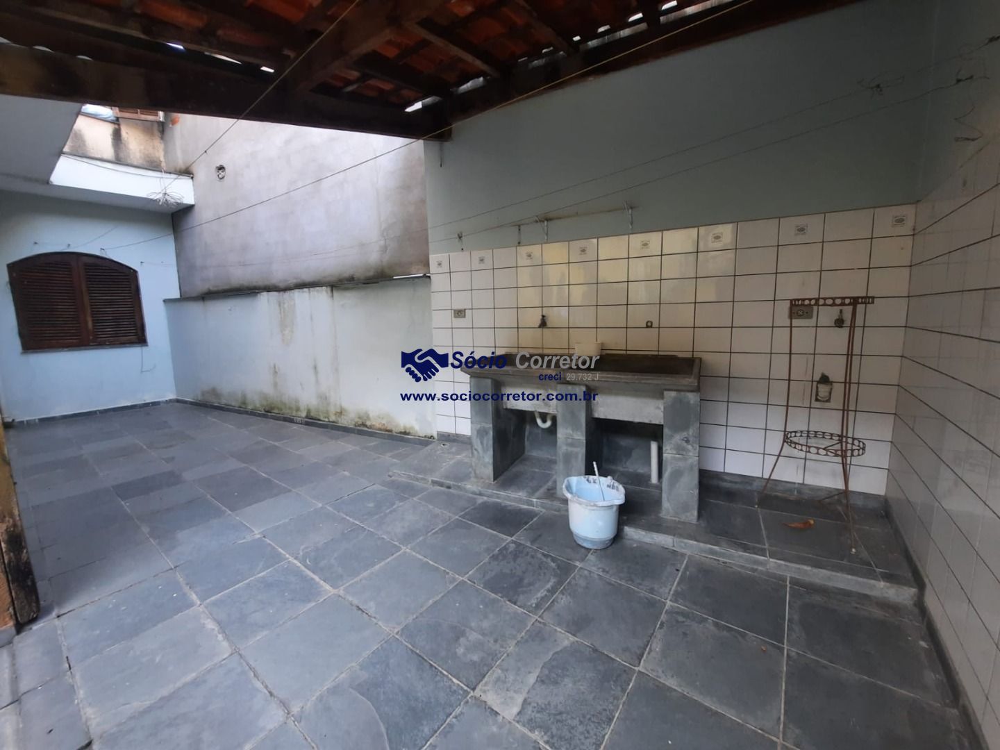 Sobrado, 4 quartos, 400 m² - Foto 34