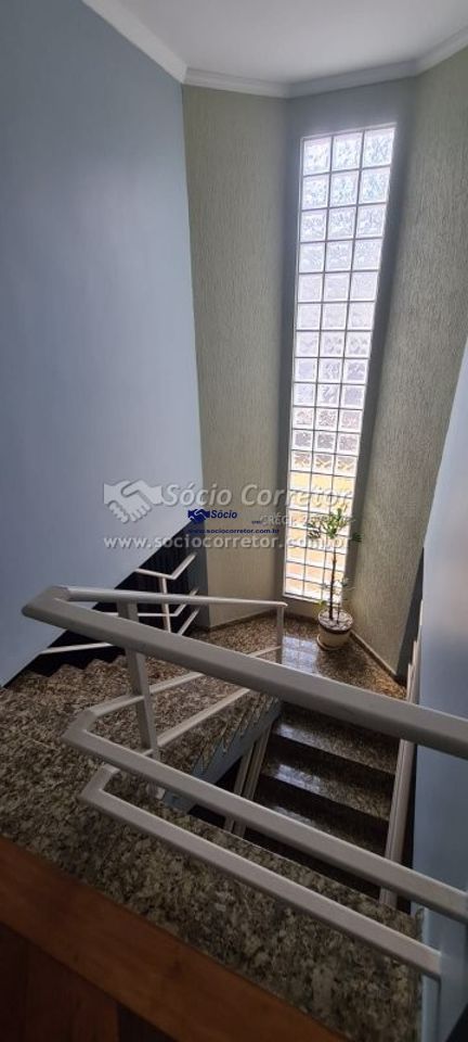 Sobrado, 3 quartos, 192 m² - Foto 26