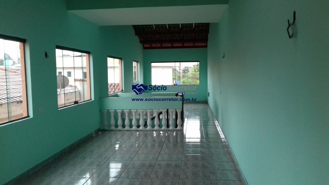 Sobrado, 3 quartos, 220 m² - Foto 8