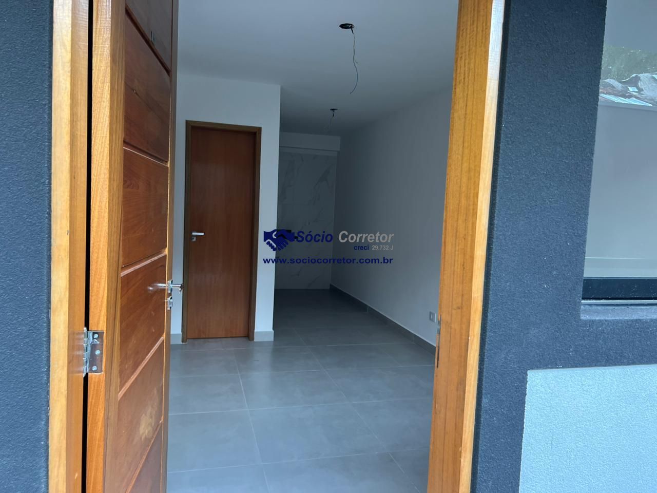 Apartamento, 2 quartos, 44 m² - Foto 5