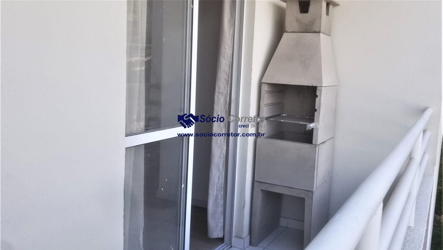 Apartamento, 2 quartos, 54 m² - Foto 4