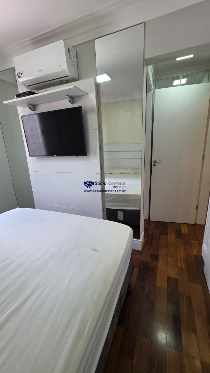 Apartamento, 1 quarto, 65 m² - Foto 9