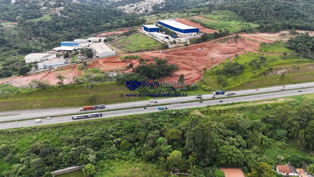 Terreno, 10 hectares - Foto 11