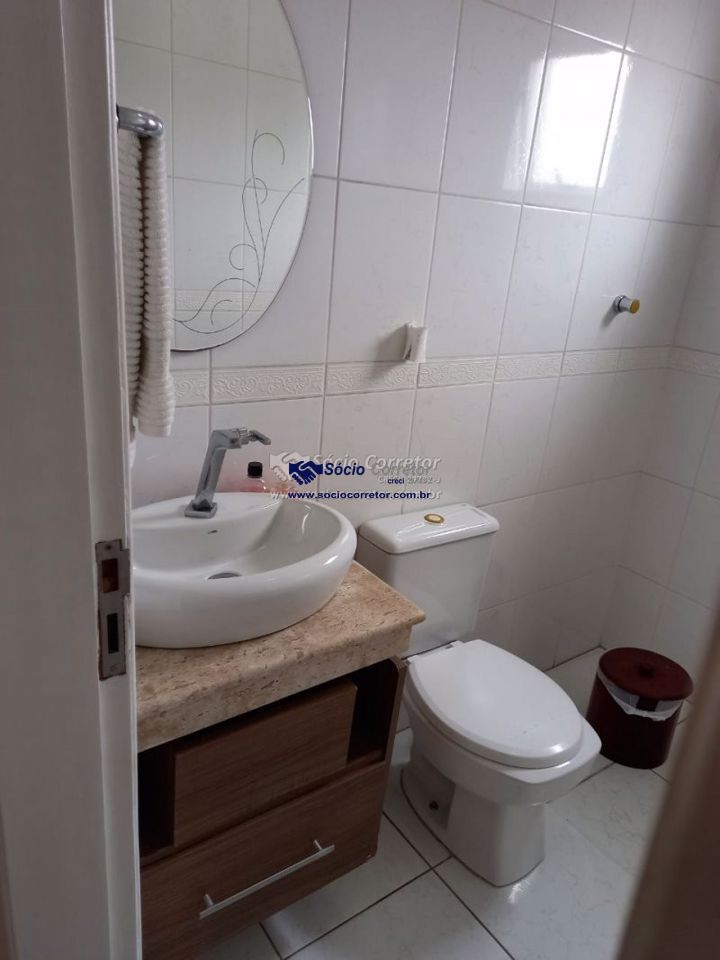 Casa, 4 quartos, 220 m² - Foto 20
