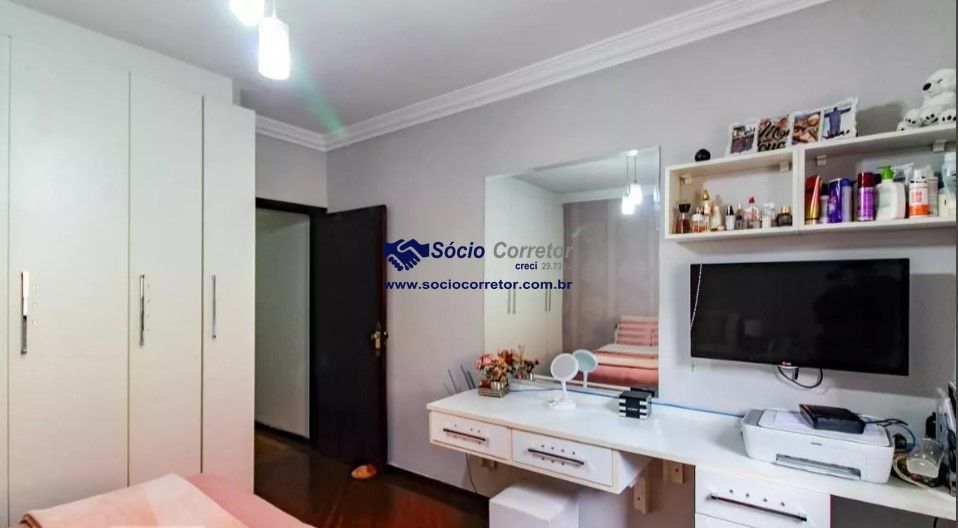 Sobrado, 3 quartos, 180 m² - Foto 23