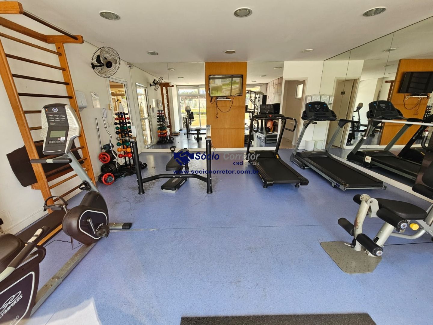 Apartamento, 2 quartos, 58 m² - Foto 28