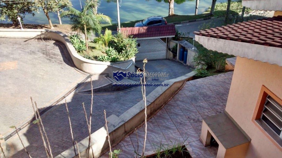 Casa, 5 quartos, 570 m² - Foto 10