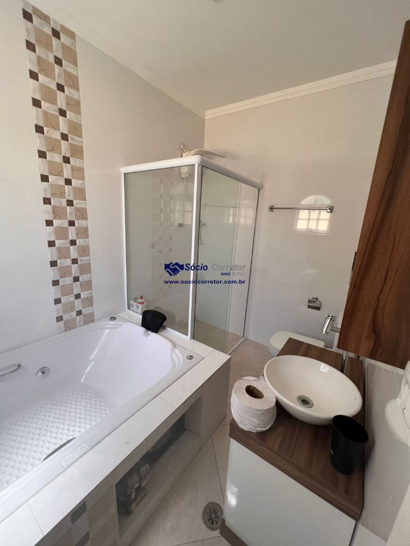 Sobrado, 3 quartos, 250 m² - Foto 37