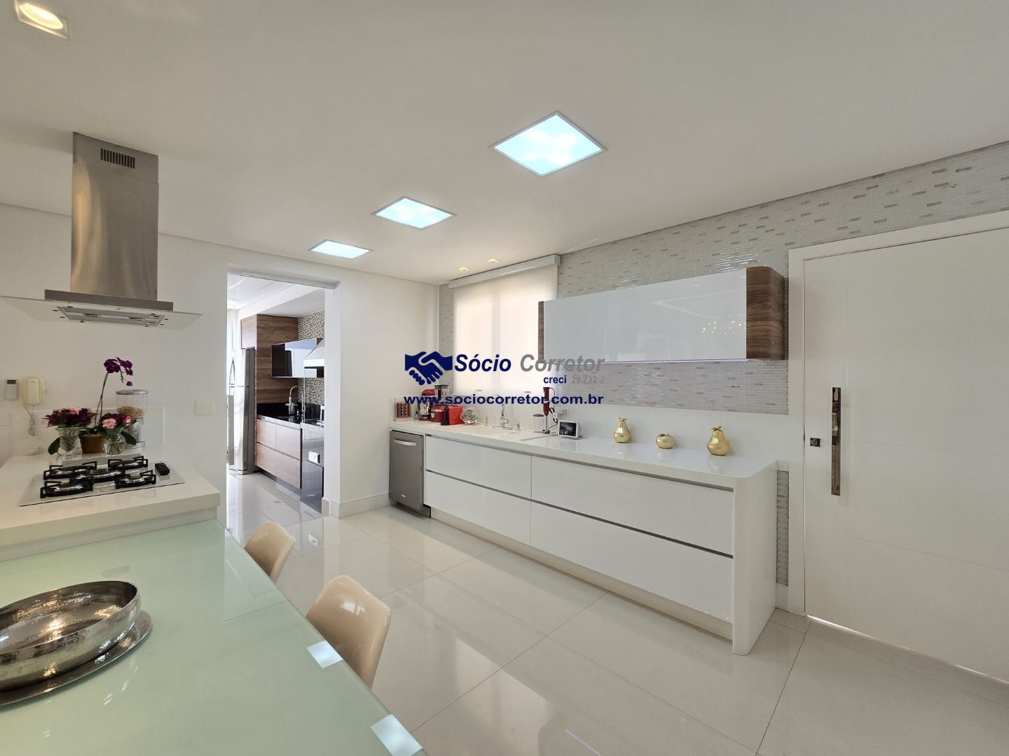 Apartamento, 3 quartos, 202 m² - Foto 17