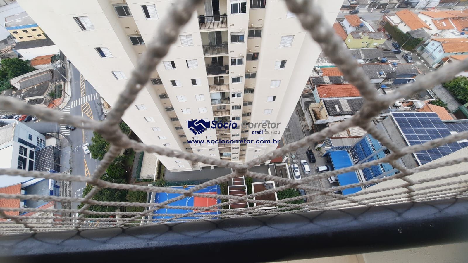 Apartamento, 2 quartos, 54 m² - Foto 14