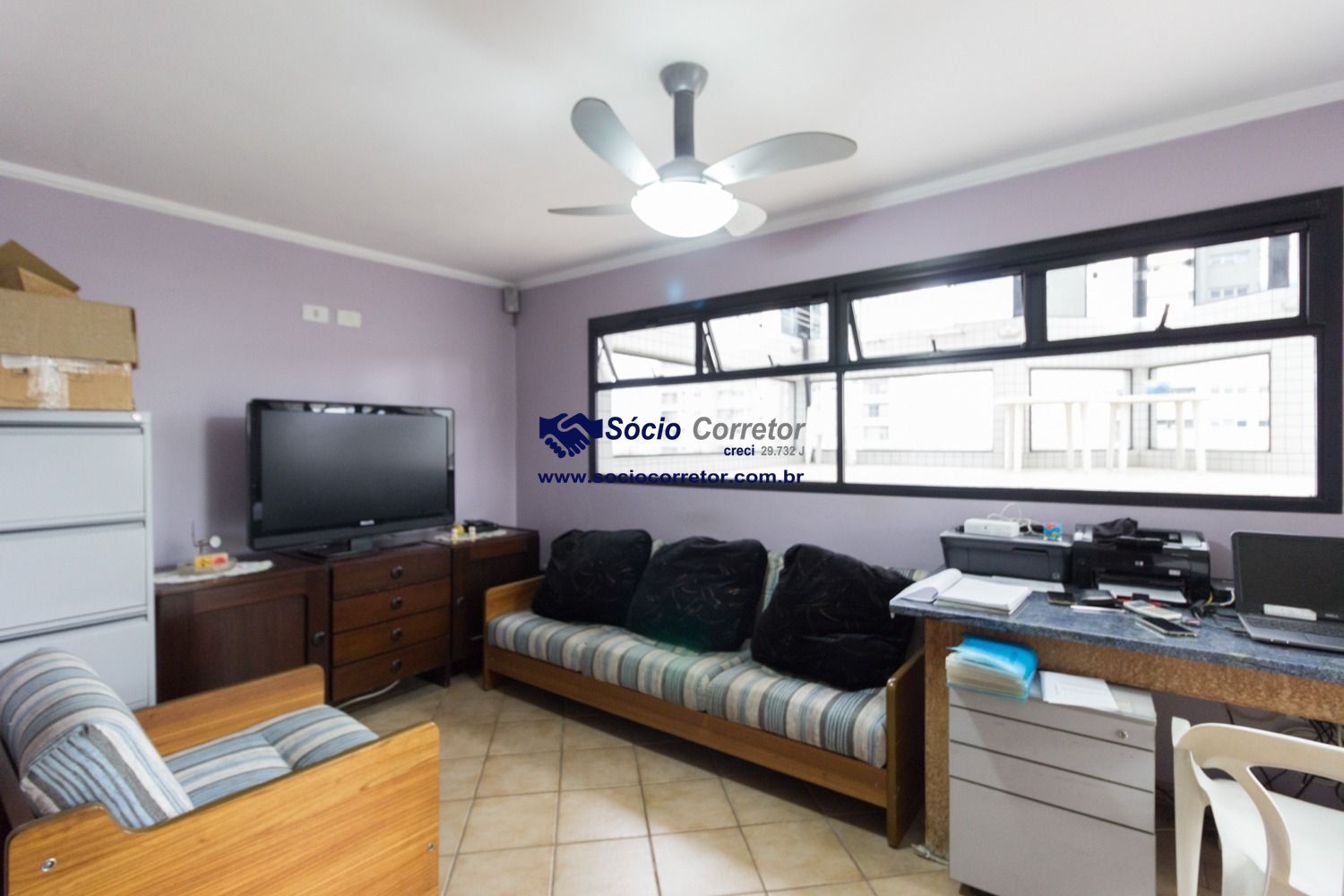 Cobertura, 3 quartos, 198 m² - Foto 36
