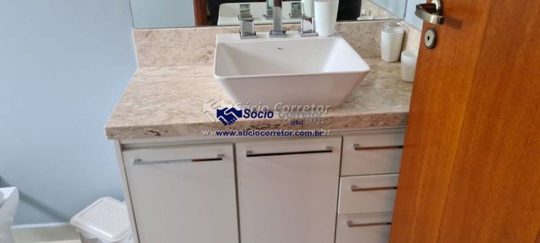 Sobrado, 3 quartos, 192 m² - Foto 25