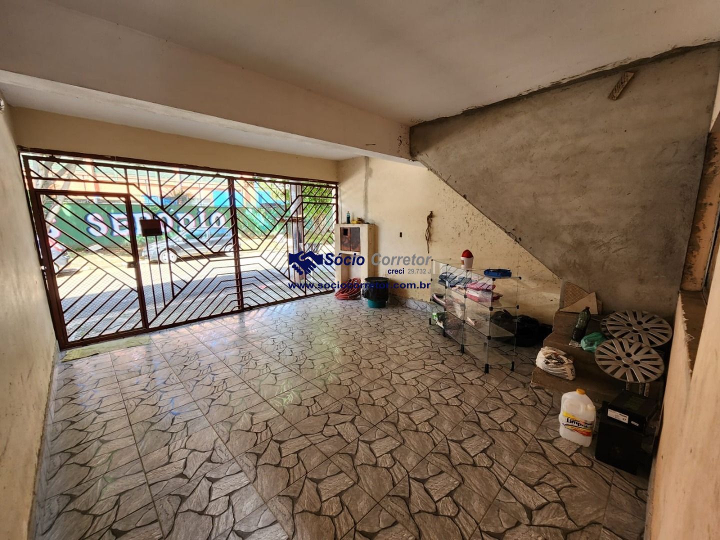 Sobrado, 3 quartos, 125 m² - Foto 22
