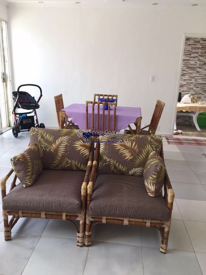 Casa, 3 quartos, 300 m² - Foto 10