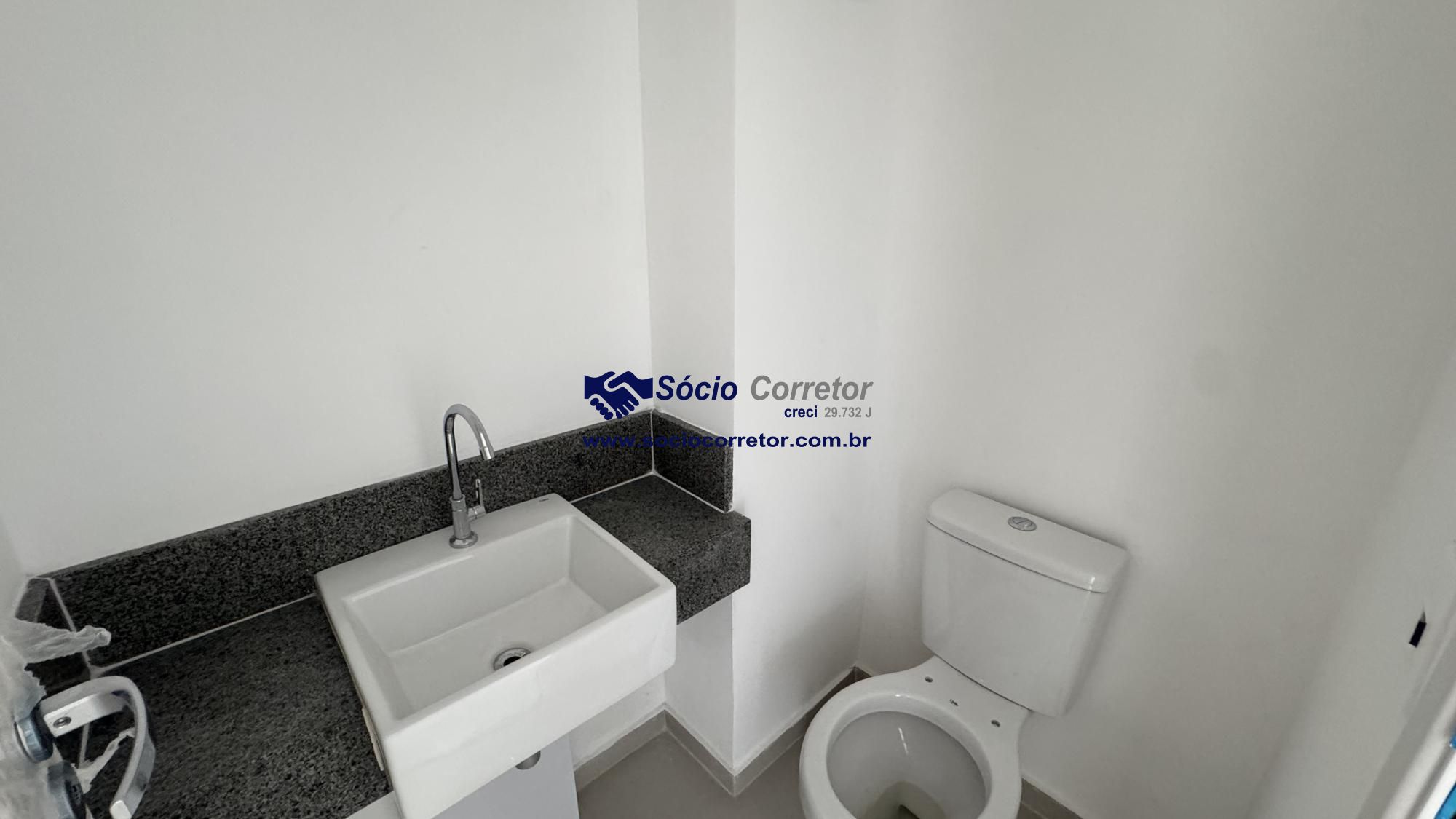 Apartamento, 3 quartos, 83 m² - Foto 9