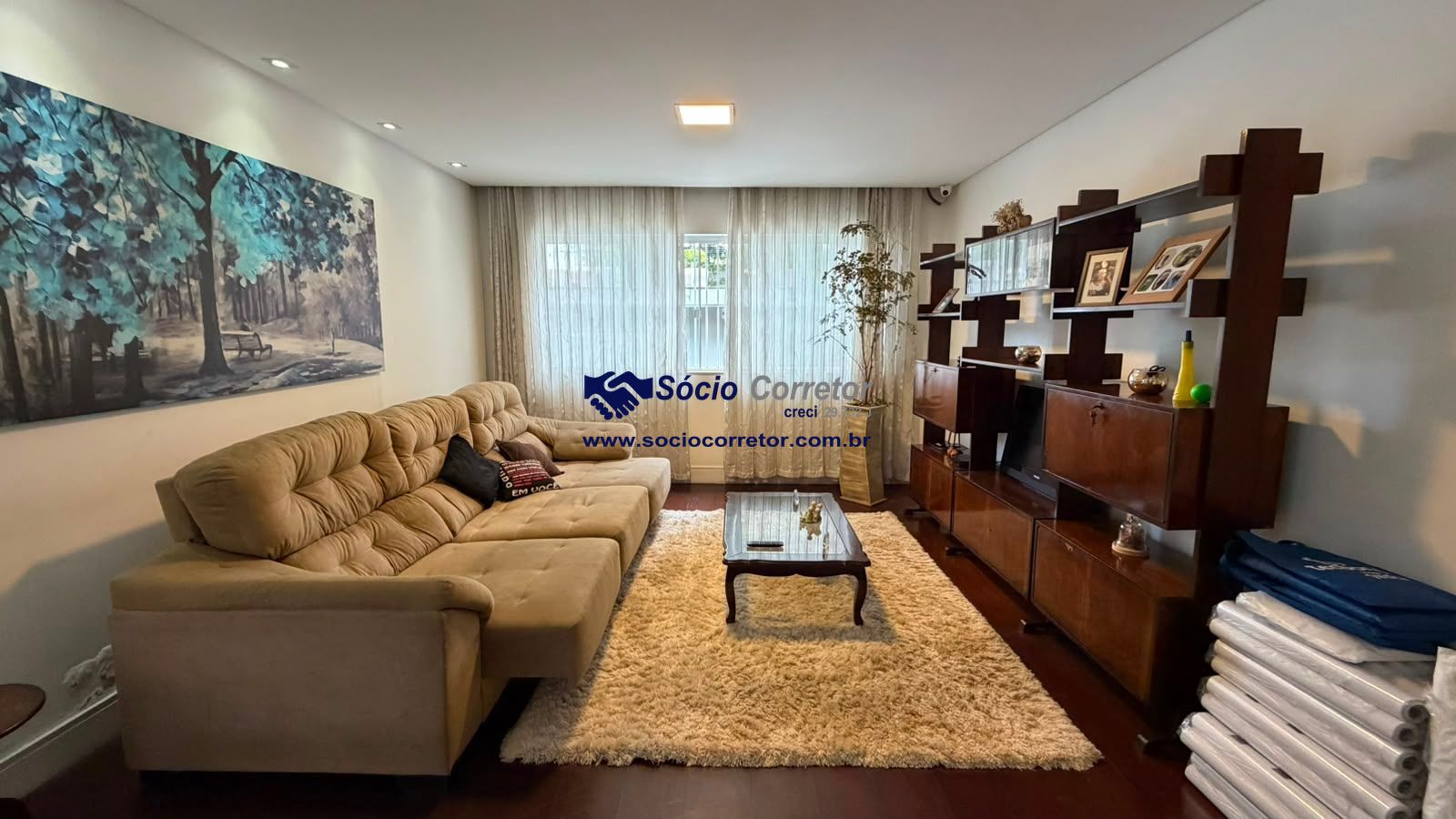Sobrado, 3 quartos, 387 m² - Foto 51